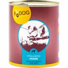 RyDog Vitaal Menu Kip 800g (6 Stuk)