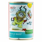 Nautilus Ragout 400g (6 Stuk)