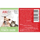 Power-Digest (Power Darm) 60g (1 Piece)