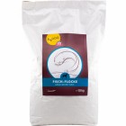 Visvlokken Meerval 10kg (1 Stuk)