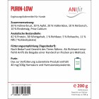 Purine-arm 200g (1 Stuk)